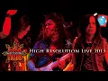 Lagu Kelly SIMONZ's Bad Tribe ”High Resolution” Tokyo 2013 Full Concert