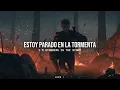 Download Lagu Skillet - Standing in the Storm // Sub Español - Lyrics |HD|