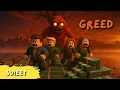 Lagu Greed and Desire | Roblox Gameplay | Suieet