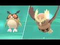 HOW TO Evolve Hoothoot into Noctowl in Pokemon Brilliant Diamond and Shining Pearl