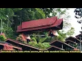 KEINDAHAN GUNUNG KINABALU DAN BANJARAN DI SABAH
