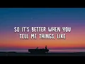 Joon - With ease (Lyrics)