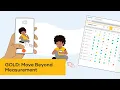 GOLD Move Beyond Measurement Drive Differentiated Effective Instruction