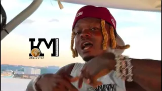 Innoss B Ft Harmonize Mungu Baba Official Music Video 