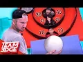 Download GIANT Skeeball!! mp4 3gp mp3 videos - waplic