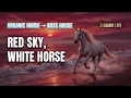 Red Sky, White Horse 🐎🌅 3-Hour Live DJ Set