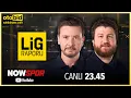 Download Lagu Fenerbahçe - Benfica Maç Sonu - CANLI | Ersin Düzen, Uğur Karakullukçu