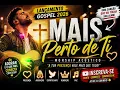MAIS PERTO DE TI 🙏😭 | Worship Acústico que Vai Tocar Sua Alma | Música Gospel Inédita 2026