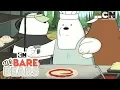 Download Lagu We Bare Bears | Food Compilation 🍔 | Cartoon Network