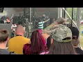 Johnny Booth- Full Tilt- Furnace Fest 2025, Birmingham, AL