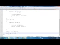 Multi Level Inheritance In PHP