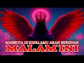Download Lagu Jiwa Terpilih ✨ Nanti Malam Mahkotamu Akan Bersinar, Besok Kamu Akan Jadi Orang Yang Beda