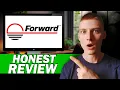 Forward Air My Honest Review User Experience - Is it Worth the Hype