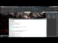 Tutorial How to take Screenshot with 4K Resolution CryEngine 3
