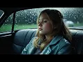 Larry Fleet - Things I Take For Granted (Lyrics) - Rain ASMR