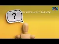 Episode Seven Annotation