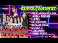 Download Lagu FULL ALBUM DANGDUT KOPLO JARANAN TERBARU ZAGITA | Audio Cocok untuk Cek Sound system
