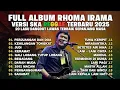 🎶FULL ALBUM RHOMA IRAMA 💥 versi ska REGGAE terbaru 2025🔥20 lagu lawas terbaik sepanjang masa....... 
