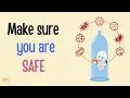 Safer Sex Tips for Teens Explained Contraception STDs Consent and How to Stay Safe