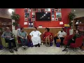 Download Lagu Arts Chat: Cuban-Khaleeji Project