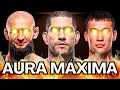 Download Lagu 🔥The 7 UFC Fighters with the MOST AURA🔥