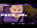 Ivan Pace Jr Highlights from 2024 Season