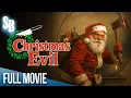 Lagu Christmas Evil (1980) | Full Christmas Horror Movie | Brandon Maggart, Jeffrey DeMunn, Dianne Hull