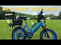 My Pedego Element Accessories