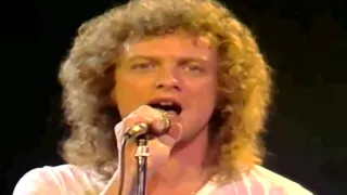 Foreigner Waiting For A Girl Like You 1981 HD 16 9 