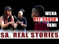Download Lagu Episode 30 Wena UyiCrush Yami #SAREALSTORIES