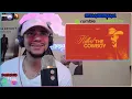 VIOLINS + COUNTRY = VIBES!!!! Dustin Lynch - Killed The Cowboy (LIVE REACTION)