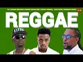 Lagu Reggae, Culture, Lovers Rock Mix 2026 Ft Jah Cure, Romain Virgo, Busy Signal n Various Artists