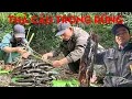 Download Lagu THẢ CÂU VŨNG HOANG TRONG RỪNG -TỰ THỢ RỪNG 