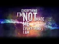 Zach Diamond - Everything (Lyric Video)