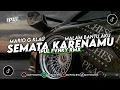 DJ SEMATA KARENAMU , MALAM BANTU AKU BY IPUL FVNKY RMX ENAFF