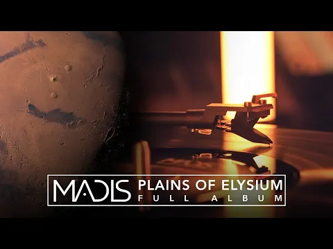 Download MP3 Madis - Plains of Elysium (Full Album 2023)