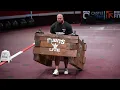 Download Lagu Running With 360kg / 800lb! | The Strongman Classic 2025 Frame Carry (Full Event)