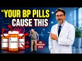 Taking Amlodipine Losartan or Lisinopril for Blood Pressure 9 Things Every Senior Needs to Know