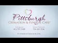 Pittsburgh Cremation