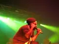 Elijah Prophet Chiemsee Reggae Summer 2007 Piece Of Ganja