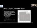 Lecture 4 Logistic Regression - High School Machine Learning