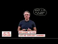 Download Lagu Welcome to the ‘Let me explain' Youtube channel