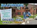 Visiting Baltimore Maryland Most Dangerous Hoods Cherry Hill with cherryhill shae part 2