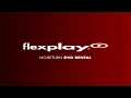 Flexplay DVD intro