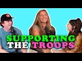Rock Climbing With Jared Leto - Girls on Guys Ep 6 w Genie Exum