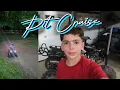 oil change coolster 125cc atv