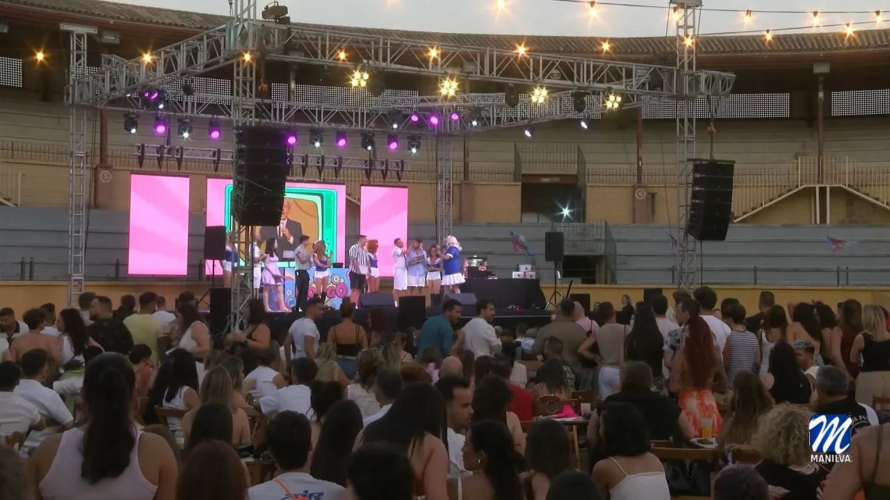 Este sábado llega ‘Loco Bongo’ a Sabinillas