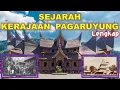 Download Lagu Sejarah Kerajaan Pagaruyung