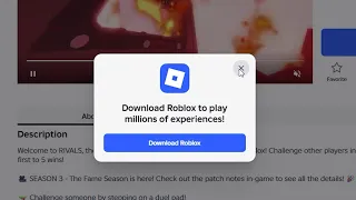 How To Fix Roblox Not Launching From Website 2026