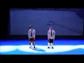 WHEN I GROW UP (MATILDA) - Limassol Theatre Arts School (LTAS)
